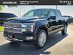 2025 Ford F-150 SuperCrew Cab 4x4 Pickup for sale #1508303 - photo 1