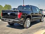 2025 Ford F-150 SuperCrew Cab 4x4 Pickup for sale #1508303 - photo 4