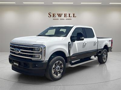 2025 Ford F-250 Crew Cab 4x4 Pickup for sale #1508320 - photo 1