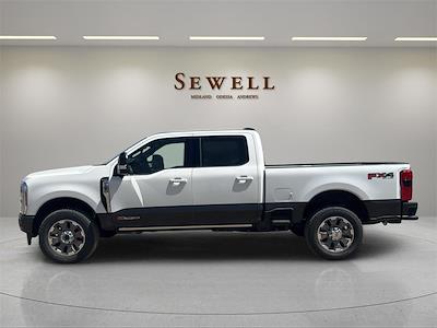 2025 Ford F-250 Crew Cab 4x4 Pickup for sale #1508320 - photo 2