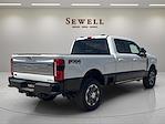 2025 Ford F-250 Crew Cab 4x4 Pickup for sale #1508320 - photo 5