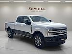 2025 Ford F-250 Crew Cab 4x4 Pickup for sale #1508320 - photo 7