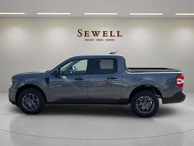 New 2025 Ford Maverick XLT SuperCrew Cab Pickup for sale #1508343 - photo 2