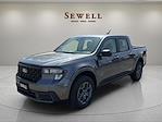 New 2025 Ford Maverick XLT SuperCrew Cab Pickup for sale #1508343 - photo 1