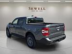 New 2025 Ford Maverick XLT SuperCrew Cab Pickup for sale #1508343 - photo 3