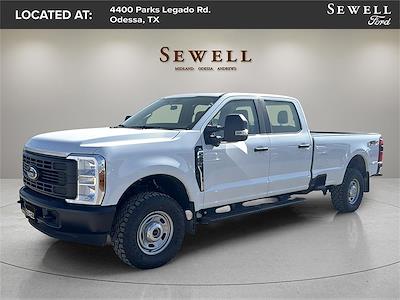 2025 Ford F-250 Crew Cab 4x4 Pickup for sale #1508453 - photo 1
