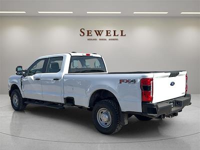 2025 Ford F-250 Crew Cab 4x4 Pickup for sale #1508453 - photo 2