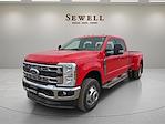 2025 Ford F-350 Crew Cab DRW 4WD Pickup for sale #1508507 - photo 1