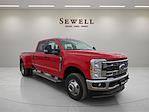2025 Ford F-350 Crew Cab DRW 4WD Pickup for sale #1508507 - photo 6