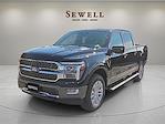2025 Ford F-150 SuperCrew Cab 4WD Pickup for sale #1508898 - photo 1
