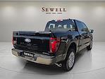 2025 Ford F-150 SuperCrew Cab 4WD Pickup for sale #1508898 - photo 4