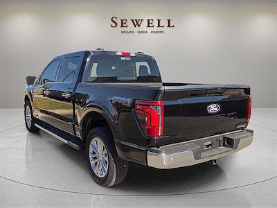 2025 Ford F-150 SuperCrew Cab 4WD Pickup for sale #1509101 - photo 2