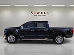 2025 Ford F-150 SuperCrew Cab 4WD Pickup for sale #1509101 - photo 3