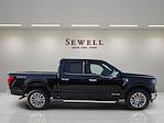 2025 Ford F-150 SuperCrew Cab 4WD Pickup for sale #1509101 - photo 5