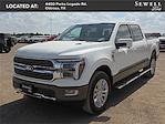 2025 Ford F-150 SuperCrew Cab 4WD Pickup for sale #1509133 - photo 1