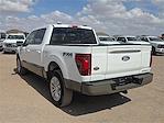 2025 Ford F-150 SuperCrew Cab 4WD Pickup for sale #1509133 - photo 3