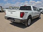 2025 Ford F-150 SuperCrew Cab 4WD Pickup for sale #1509133 - photo 4