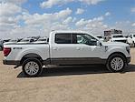2025 Ford F-150 SuperCrew Cab 4WD Pickup for sale #1509133 - photo 5