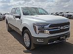 2025 Ford F-150 SuperCrew Cab 4WD Pickup for sale #1509133 - photo 6
