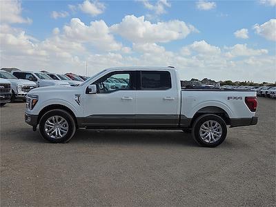 2025 Ford F-150 SuperCrew Cab 4WD Pickup for sale #1509596 - photo 2