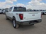 2025 Ford F-150 SuperCrew Cab 4WD Pickup for sale #1509596 - photo 3