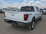 2025 Ford F-150 SuperCrew Cab 4WD Pickup for sale #1509596 - photo 4