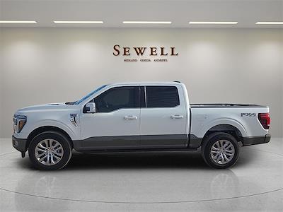 2025 Ford F-150 SuperCrew Cab 4WD Pickup for sale #1509644 - photo 2