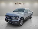 2025 Ford F-150 SuperCrew Cab 4WD Pickup for sale #1509644 - photo 1