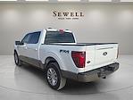 2025 Ford F-150 SuperCrew Cab 4WD Pickup for sale #1509644 - photo 3