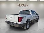 2025 Ford F-150 SuperCrew Cab 4WD Pickup for sale #1509644 - photo 4
