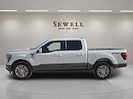 2025 Ford F-150 SuperCrew Cab 4WD Pickup for sale #1509660 - photo 2