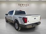 2025 Ford F-150 SuperCrew Cab 4WD Pickup for sale #1509660 - photo 3