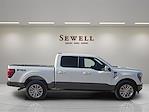 2025 Ford F-150 SuperCrew Cab 4WD Pickup for sale #1509660 - photo 5