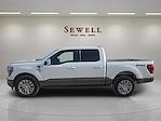 2025 Ford F-150 SuperCrew Cab 4WD Pickup for sale #1509929 - photo 2