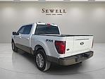 2025 Ford F-150 SuperCrew Cab 4WD Pickup for sale #1509929 - photo 3