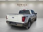 2025 Ford F-150 SuperCrew Cab 4WD Pickup for sale #1509929 - photo 4