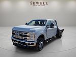 2025 Ford F-350 Crew Cab DRW 4WD Flatbed Truck for sale #1510454 - photo 1