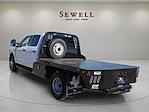 2025 Ford F-350 Crew Cab DRW 4WD Flatbed Truck for sale #1510454 - photo 3