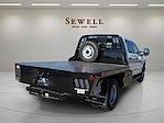2025 Ford F-350 Crew Cab DRW 4WD Flatbed Truck for sale #1510454 - photo 6