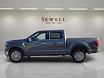 2025 Ford F-150 SuperCrew Cab 4WD Pickup for sale #1510488 - photo 2