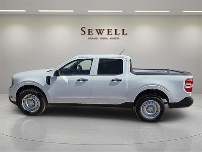 New 2025 Ford Maverick XL SuperCrew Cab AWD Pickup for sale #1510691 - photo 2