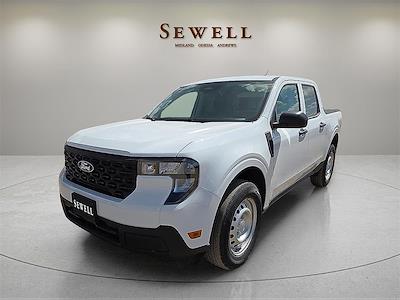 2025 Ford Maverick SuperCrew Cab AWD Pickup for sale #1510802 - photo 1