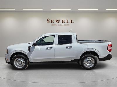 New 2025 Ford Maverick XL SuperCrew Cab AWD Pickup for sale #1510802 - photo 2