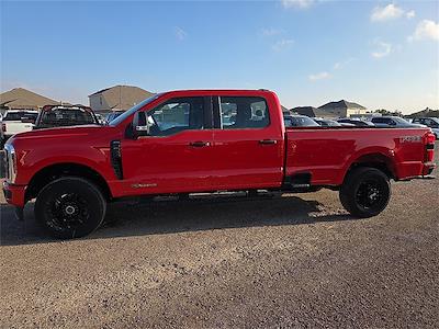 2025 Ford F-350 Crew Cab SRW 4WD Pickup for sale #1510836 - photo 2