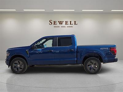 2025 Ford F-150 SuperCrew Cab 4WD Pickup for sale #1511675 - photo 2