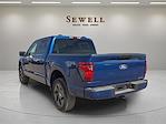 2025 Ford F-150 SuperCrew Cab 4WD Pickup for sale #1511675 - photo 3