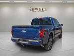 2025 Ford F-150 SuperCrew Cab 4WD Pickup for sale #1511675 - photo 4