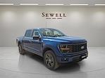 2025 Ford F-150 SuperCrew Cab 4WD Pickup for sale #1511675 - photo 6