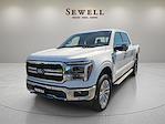 2025 Ford F-150 SuperCrew Cab 4WD Pickup for sale #1511734 - photo 1