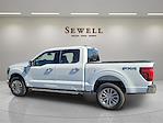 2025 Ford F-150 SuperCrew Cab 4WD Pickup for sale #1511734 - photo 2